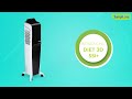 Symphony Diet 3d 55i+ smart Air Cooler