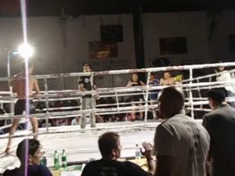 ADC ARAUCANOS PLOTTIER MMA