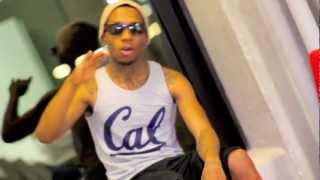 Lil B - Cumin From Da Unda *MUSIC VIDEO* WOW THIS WAS SLAYED! LADIES MUST WATCH!! GIRLS!