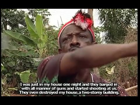 AKIDI Season 3 (Nkem Owoh)- award-wining nigerian Igbo Comedy Movie 2020