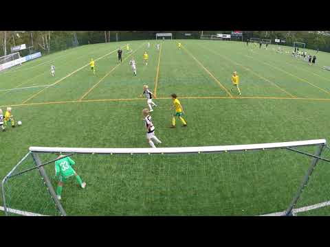 P08 Miniliiga A(TPS) ILVES vs TPS (2)