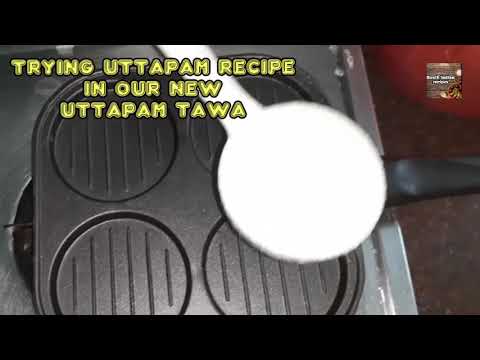 4 Cavity Pancake Maker