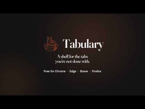 Item video thumbnail