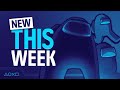 New PS5 & PS4 Games This Week