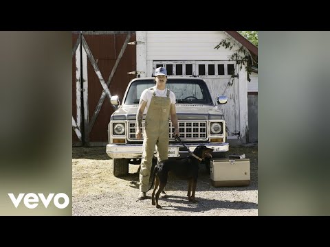 What I'm Giving Up - Zach John king
