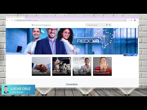 Como fazer a Alteracao do Responsavel pelo CNPJ na Receita Federal ?