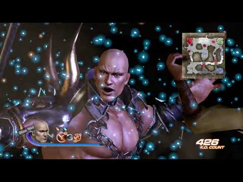 Dynasty Warriors 7: Xtreme Legends - PC Walkthrough Wei Story Mode Part 4: Battle of Yan Province