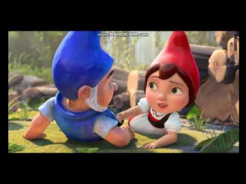 The Forest King (The Lion King) Part 16 - Can You Feel the Love Tonight