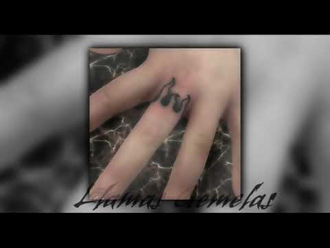 AGXSH • Splashgvng - Llamas Gemelas (Audio Oficial)