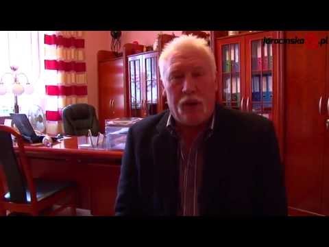 Władysław Kozakiewicz o projekcie "Bądź w olimpijskiej formie"