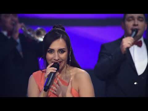 Ljupco Trajkovski Fis - PUSTI TI BILE MEANITE - Stojne Nikolova & Vip Band