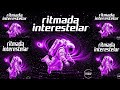 1 HORA DE RITMADA INTERESTELAR INSTRUMENTAL CRÉDITOS DJDUARTE