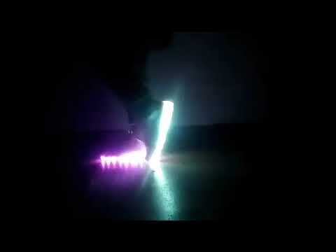 Feelings - Eyad Farag (shuffle dance)