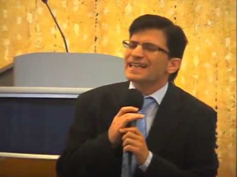 03. Cristian Dragomir - La Golgota