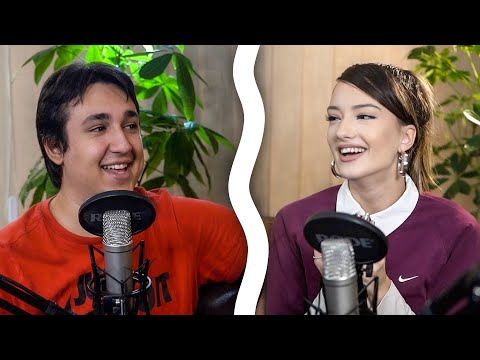 Mudja PODCAST #002 / @JanaDacovic