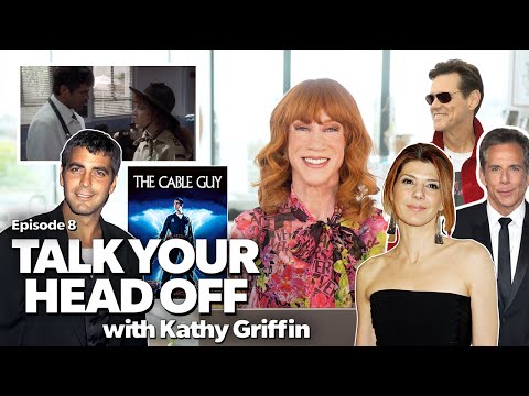 Advice from Jim Carrey, and the Divas of the Cast of ER!