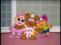 Muppet Babies Song Dream For Your Inspiration
