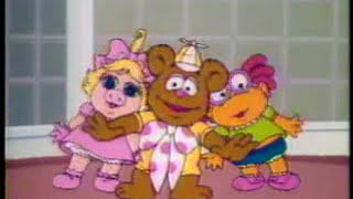 Muppet Babies song &quot;Dream for your Inspiration&quot;