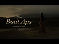 Andina - Buat Apa (Official Lyric Video)