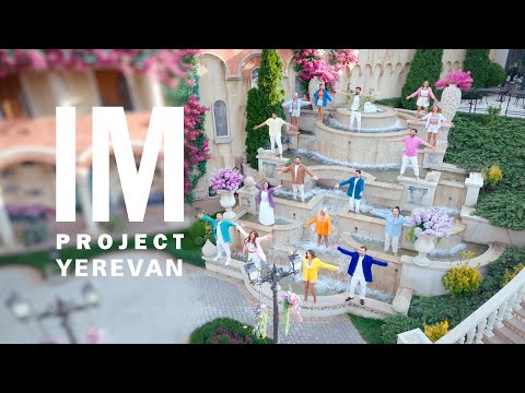 IM project - Yerevan