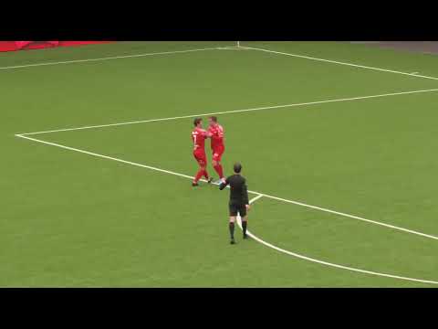 Høydepunkter: Sogndal–Brann 0–3