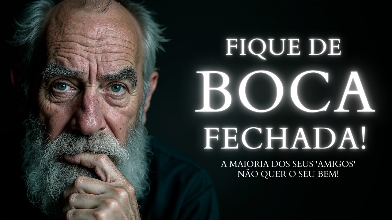 Ao Aprender Estas Lições de Vida Você Vai Descobrir o Segredo para Resolver 90% dos Seus Problemas