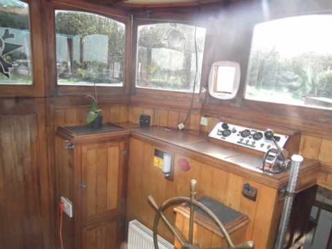Dutch Barge 50 - Boatshed.com - Boat Ref#133746