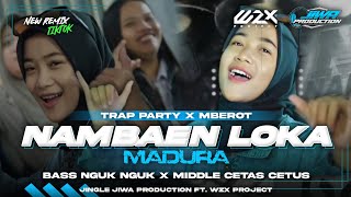 Download lagu DJ ARABIC MADURA•NAMBAEN LOKA VIRAL TIKTOK‼️•STYLE TRAP X PARTY MIDDLE CETAS CETUS•BY OJIE SAPUTRA mp3 Download lagu DJ ARABIC MADURA•NAMBAEN LOKA VIRAL TIKTOK‼️•STYLE TRAP X PARTY MIDDLE CETAS CETUS•BY OJIE SAPUTRA mp3