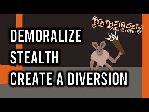 Reddit Pathfinder 2e