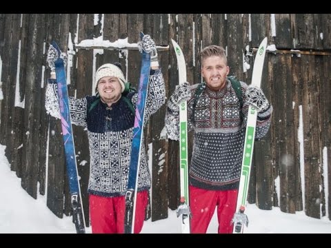 Innertier - Langt igjen å gå feat. Lex Press (lyrics)