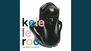 Kele Le Roc Chords