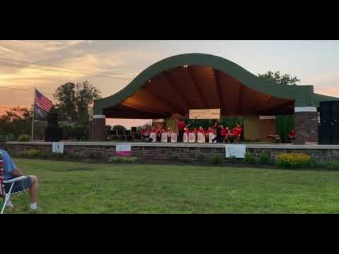 Ferko String Band | “Darling Lili” | Souderton Concert