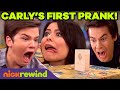 Carly Pulls Her FIRST Prank Ever FULL EPISODE In 5 Minutes ICarly