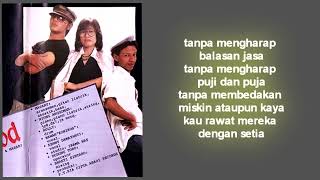 Download lagu Bill & Broad - Suster Maria (Lirik) mp3