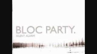 bloc party shes hearing voices