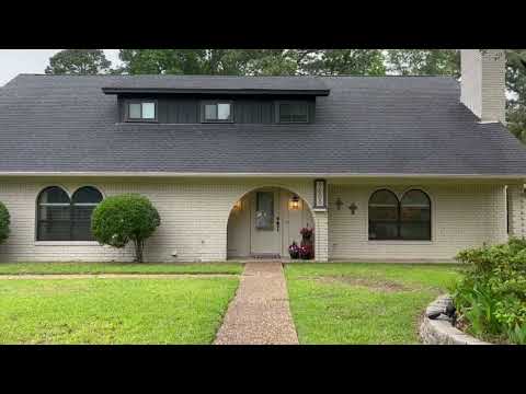 1603 Willowview St Longview Tx