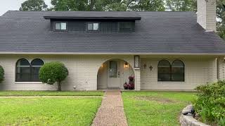 1603 Willowview St., Longview, TX
