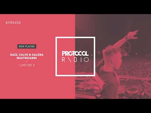 DAZZ, CALVO & Salena Mastroianni - I Just Got 2