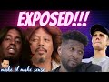 Terrance Howard Just Exposed Diddy | Justin Bieber Removes Last Link to Usher