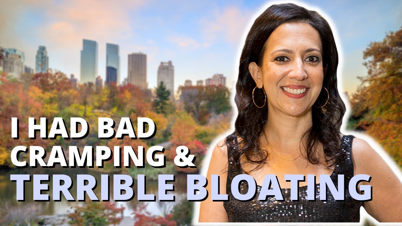 An Ovarian Cyst Led to My Stage 4 RARE Cancer: Lindsay's Appendix Cancer Story | The Patient Story