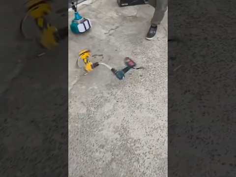 لن تصدق اختبار اقوى جهاز  #tiktok #sports