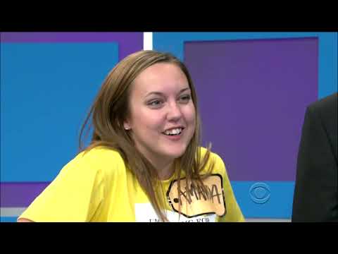 The Price is Right - NOT Quite "Safe Crackers" (Friday, January 8, 2010)