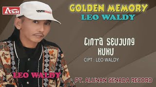 Download lagu LEO WALDY - CINTA SEUJUNG KUKU (  Video Musik ) HD mp3