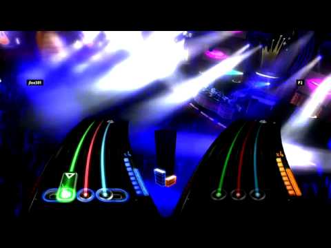 DJ Hero 2: Chain Gang (DJ Battle) - No Effects Dial