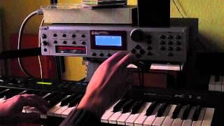Video thumbnail for ESI 2000 / 4000 / 32 #oldschool Sampler Demo, a few of my favorite sounds by TausendAugen