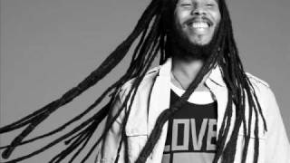 Ziggy Marley - Friend With Lyrics