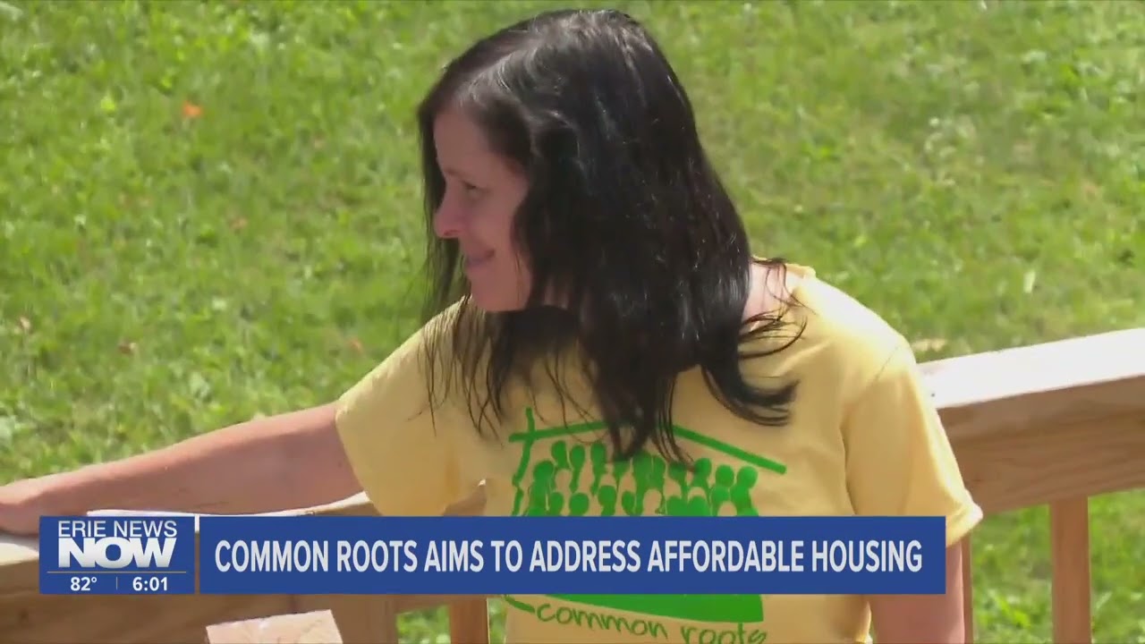 Common Roots Aims to Address Affordable Housing