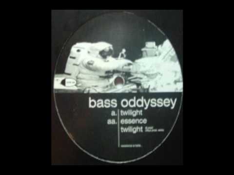 Bass Odyssey - Twilight