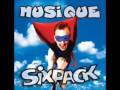 Six Pack - Olovke izlomljenog srca (HQ) lycris ...