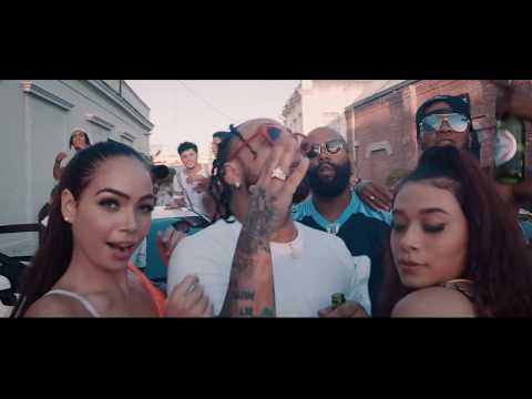 Ane Rap, El Fother, Meneo H - LEGALIZE [VIDEO OFICIAL]